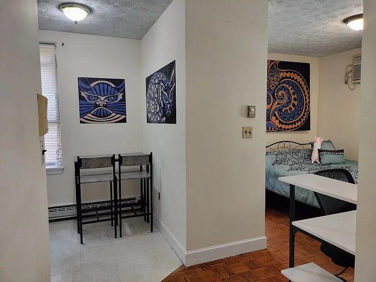 55 Rutherford Ave #3 — Photo 2