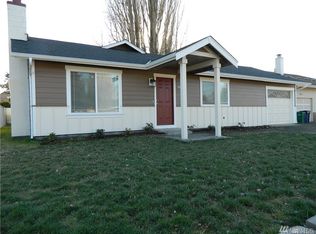 1614 21st St NE, Auburn, WA