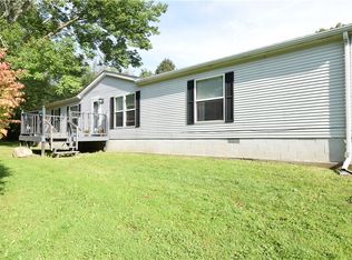 478 Hadley Rd, Greenville, PA 16125