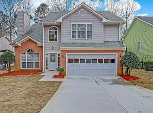 3184 Roundfield Cir, Duluth, GA 30096