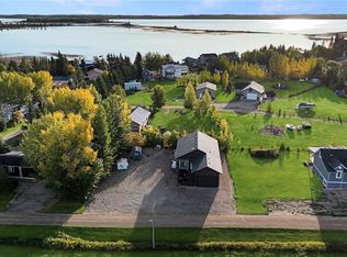 Park Pl #403, Leask No. 464, SK S0J2G0