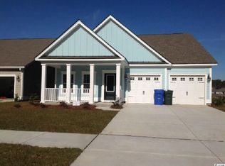 2661 Goldfinch Dr #BH-155, Annandale A Myrtle Beach, SC 29577