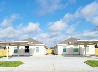 5805 Sandpiper Ave #1, Mission, TX 78573