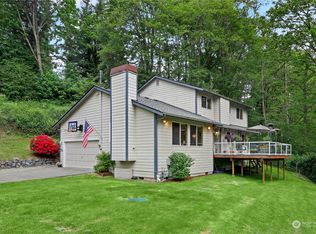 23113 Barker Rd, Bothell, WA 98021