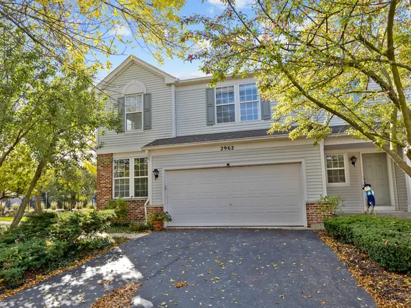 2962 Peachtree Cir, Aurora, IL 60502