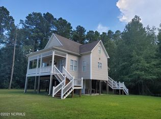 1416 River Bend Dr, Burgaw, NC 28425