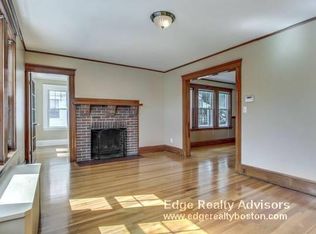 109 Poplar St #1O, Watertown, MA 02472