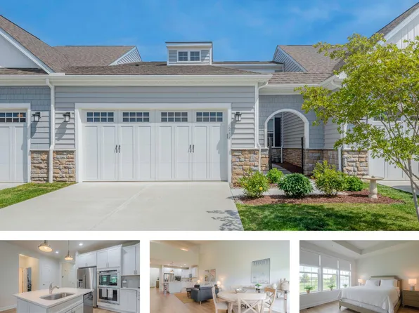 264 Moorings Cir #117, Stevensville, MD 21666