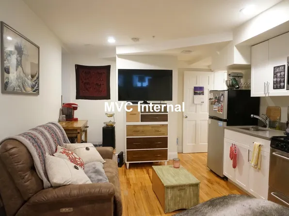 10 Brainerd Rd #17, Allston, MA 02134
