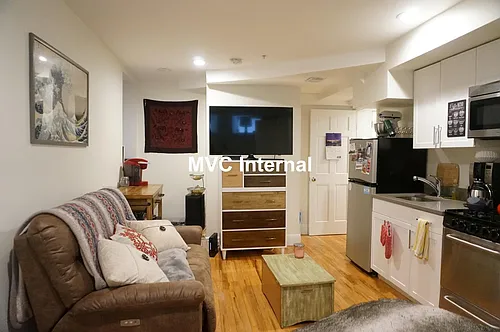 10 Brainerd Rd #17 Photo 1