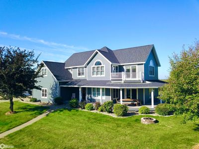 1801 E 142nd St S, Grinnell, IA, 50112