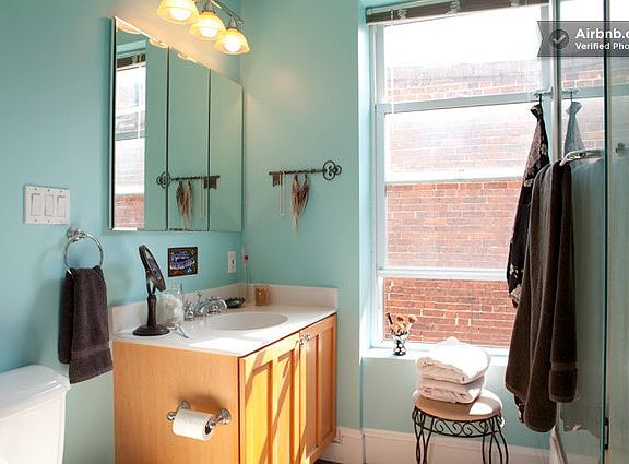 Master Bath