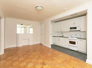 394 Avenue Rd #606, Toronto, ON M4V 2H4