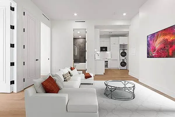 Rented by Doorway NYC, LLC | media 1