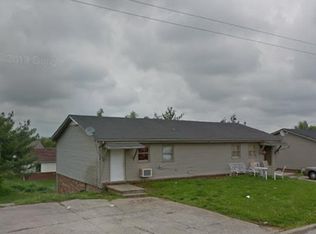 413 Turpin Dr #3, Richmond, KY 40475