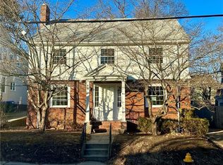 60 Sargent Ave, Providence, RI 02906