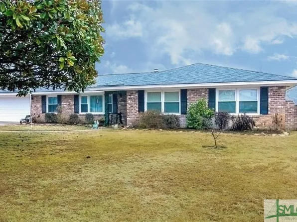 8308 Kent Dr, Savannah, GA 31406