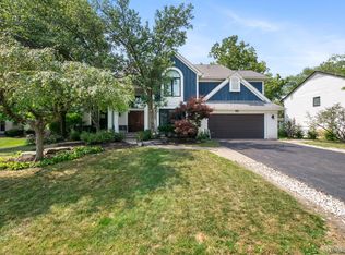 7367 Village Square Dr, West Bloomfield, MI 48322