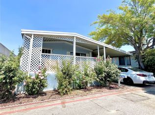15445 Cobalt St SPACE 222, Sylmar, CA 91342