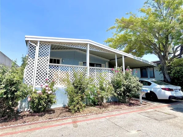 15445 Cobalt St Space 222, Sylmar, CA 91342