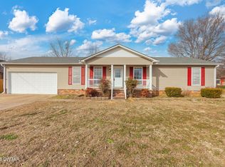 31 Renee Cv, Jackson, TN 38301