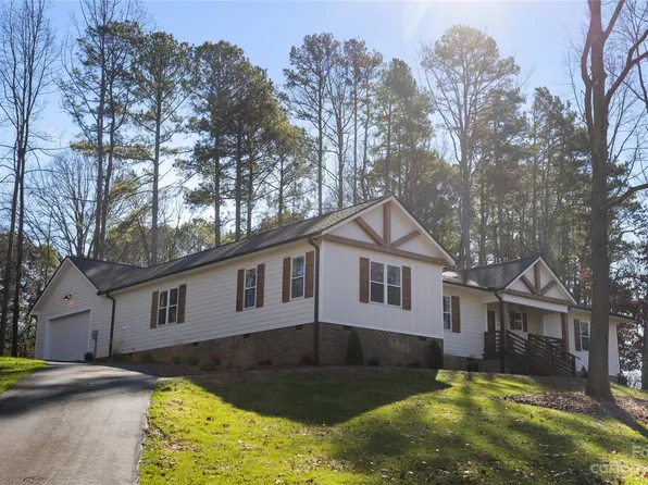 5421 Beckhaven Ln, Charlotte, NC 28216