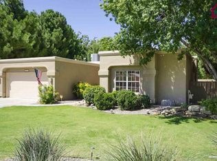 1250 Villita Loop, Las Cruces, NM 88007
