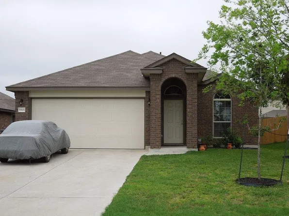 5901 Huntington Dr, Temple, TX 76502