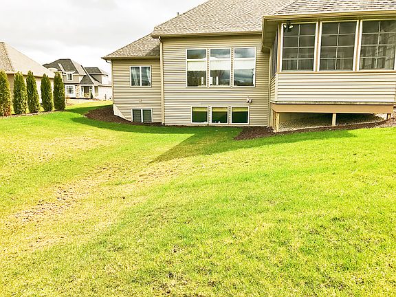 Lots of Windows!-Backyard