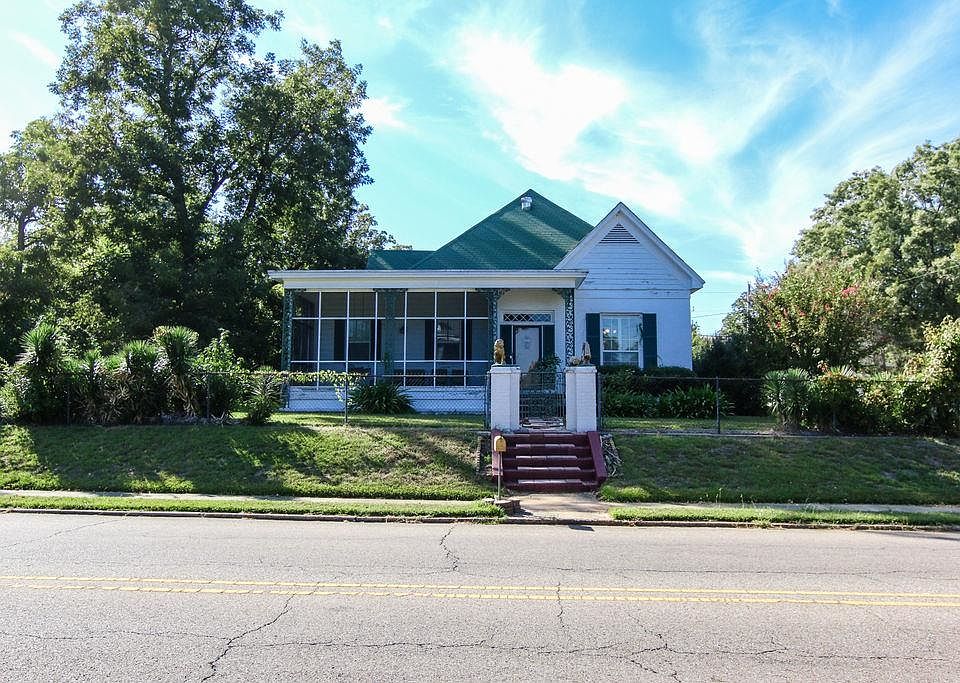 1619 County Ave, Texarkana, AR 71854 Zillow