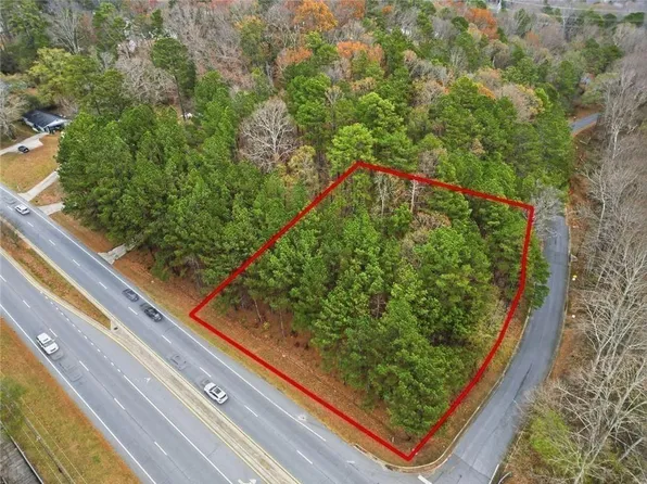 0 Mohawk Trl, Suwanee, GA 30024