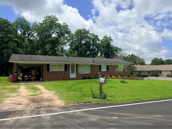 2206 Tyson Ave, Tifton, GA 31794