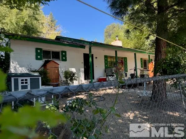 916 S Minnesota St, Carson City, NV 89703
