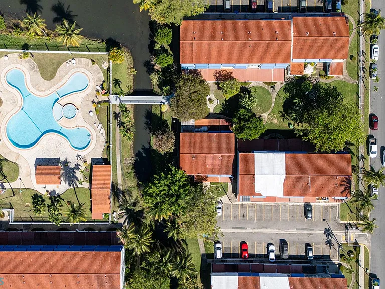H-10 Villas De Playa 2 #H-10 — Photo 30
