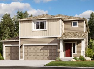 13616 194th St E, Graham, WA 98338