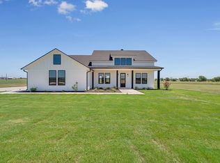 803 Willow Moon Ranch Rd, Crawford, TX 76638