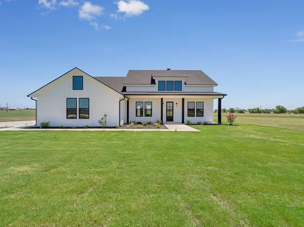 803 Willow Moon Ranch Rd, Crawford, TX 76638