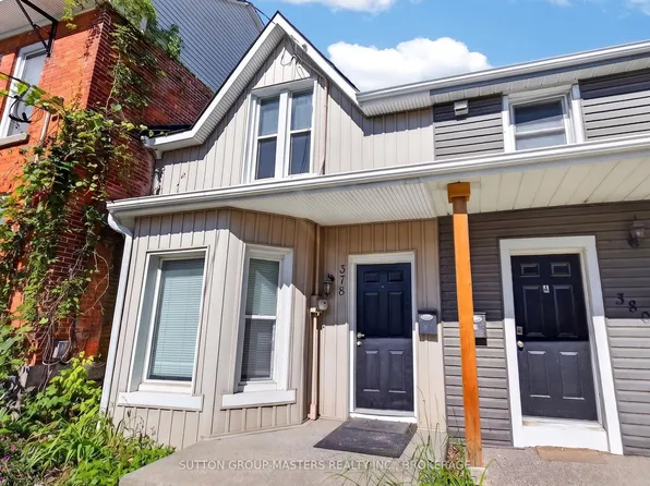 378 Barrie St, Kingston, ON K7K 3T4
