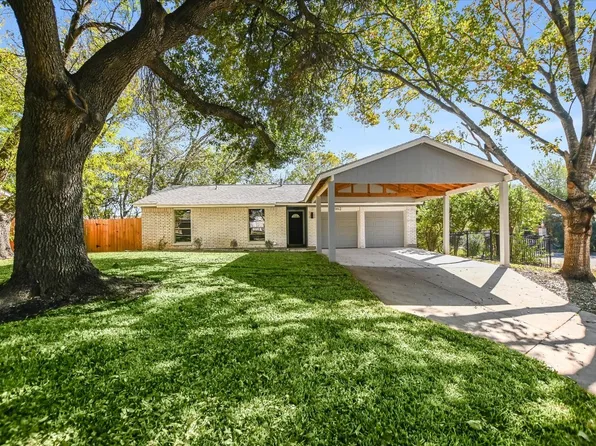 7003 Castlekeep Way, Austin, TX 78745