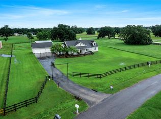 2810 Rustic Wood Ln, Rosharon, TX 77583