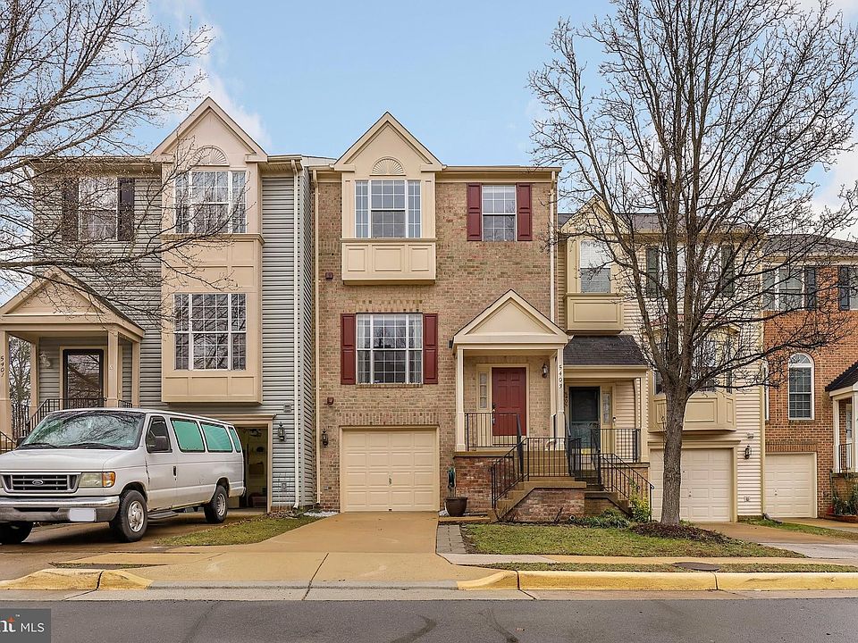 1st image of 5403 Crystalford Ln