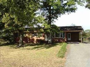 2809 Cannons Campground Rd, Spartanburg, SC 29307