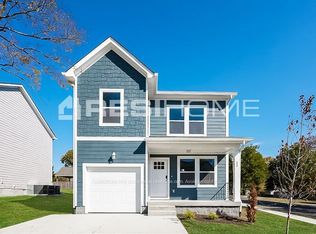 254 Stadium Dr, Hendersonville, TN 37075