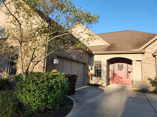 9431 Old Bridge Dr, Dayton, OH 45458