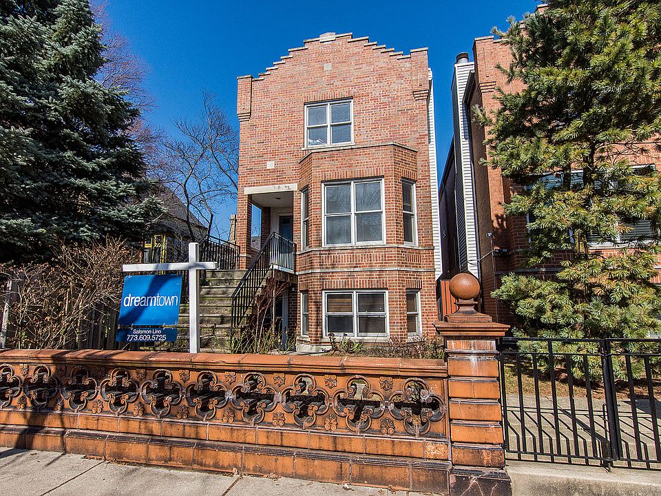 1st image of 1042 W Oakdale Ave