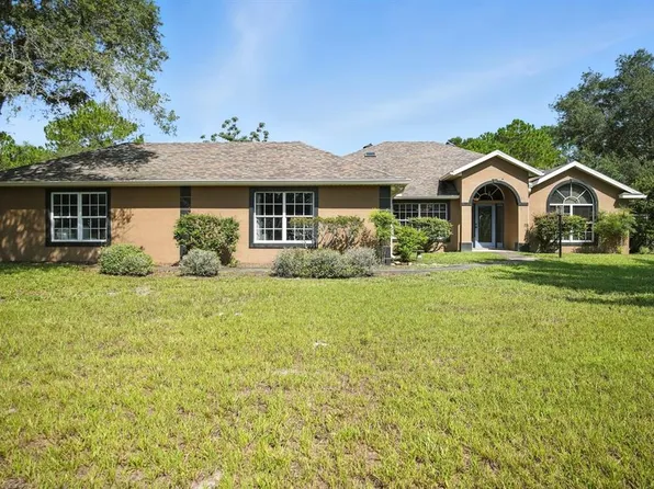 29933 Fullerville Rd, Deland, FL 32720