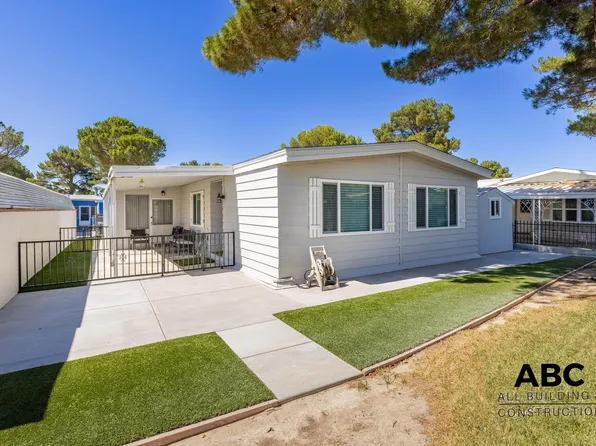48303 20th St W Spc 135, Lancaster, CA 93534