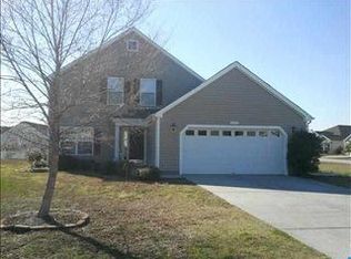 2157 Haystack Way, Myrtle Beach, SC 29579