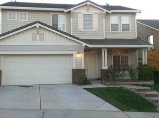 25683 Secret Meadow Ct, Castro Valley, CA