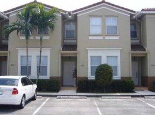 4235 SW 157th Ave #161, Hollywood, FL 33027